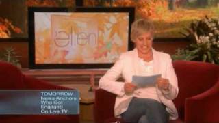 Ellen presents some scary web videos 10/23/08 by bigellenfan1 531,384 views 15 years ago 2 minutes, 11 seconds