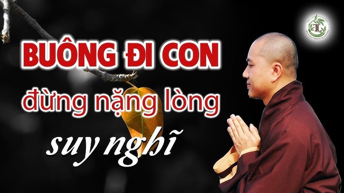 Nếu cuộc sống QUÁ MỆT MỎI nghe 1 lần để bớt khổ - Thầy Thích Pháp Hòa