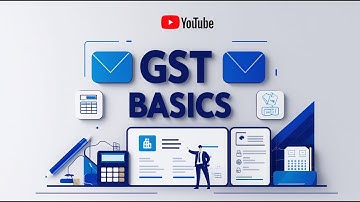 Introduction to GST Classes | Learn GST Basics for Beginners (Full Course Explained)
