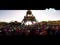 Myroller sur le 1er paris rollers marathon