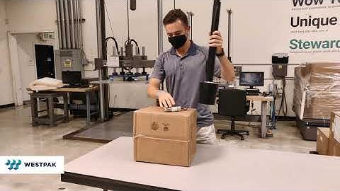 Virtual Tour of WESTPAK