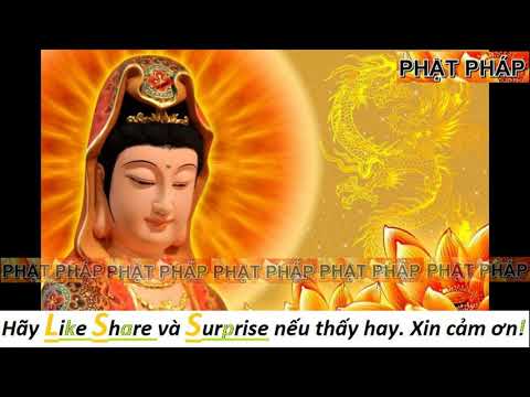 Video Chú Đại Bi - Giọng trì chú rất hay, nhẹ nhàng, thanh... - YouTube