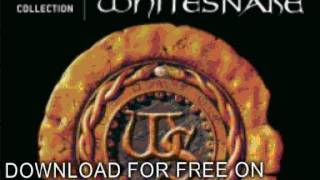 whitesnake - Fool For Your Loving - The Definitive Collectio