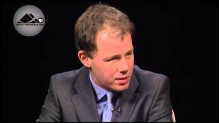 WorldDenver Talks: Christopher De Bellaigue - Part 2