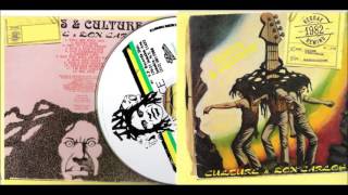 Culture and Don Carlos -Roots and Culture- full album - YouTube