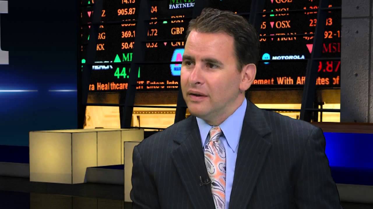 Goldman Too Risky, Crocs Rocks