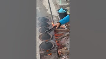 Thumbnail of Serabi tradisional tuban masih tetep juara #roadtrip #tuban #tubankuliner