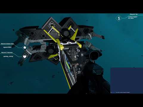 Starbase test autocanon )))