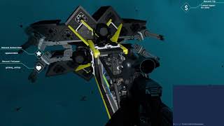 Starbase test autocanon )))