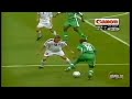 Jay-Jay Okocha vs Denmark (France 