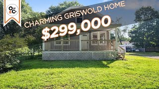 139 E Main St video tour