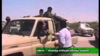 Kurdu Yketiu Nawcha Dabrwakan,,Kee Zhiane Aw Xalka Prezet Ema Yan Grdaka...