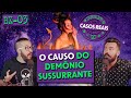 O causo do demnio sussurrante  bunker x 03