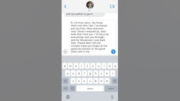 Texting my ex girlfriend after 5 years #breakup