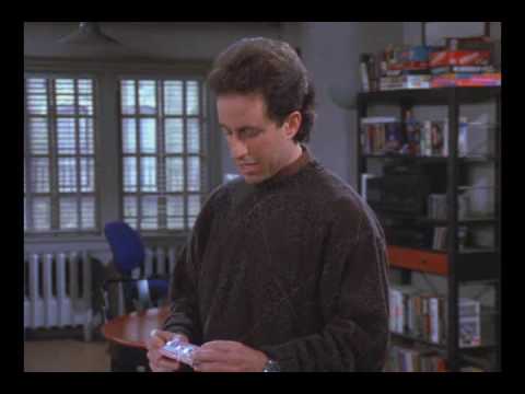 Seinfeld - The Jerkstore