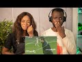 OUR FIRST TIME WATCHING Most Emotional & Beautiful Moments in Football REACTION!!!😱