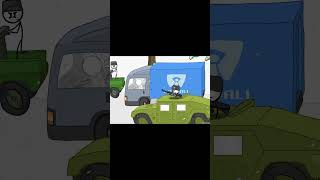HENRY STICKMAN FLEEING THE COMPLEX GAME - PART 18 #games