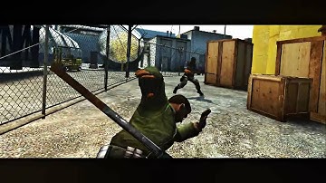 CSS | dnk 4man deagle