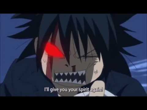 Fairy Tail OVA 3 - Nat...