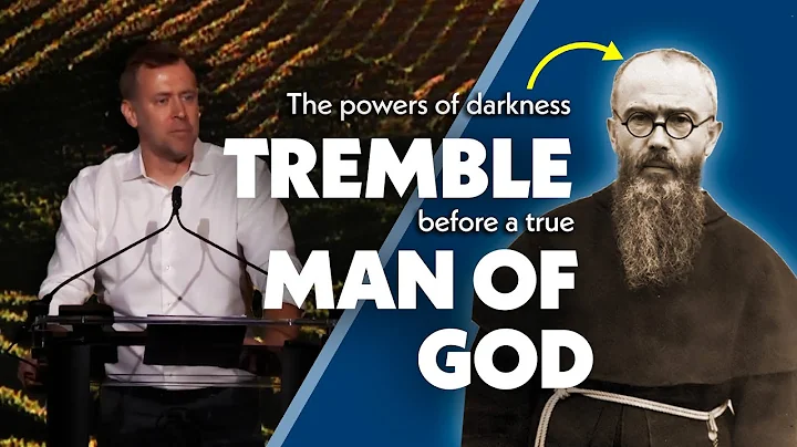 He Had the Commander of Auschwitz SHAKING 🔥