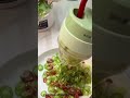 Strike Mini Rechargeable Vegetable Chopper for Kitchen - One Touch Operation