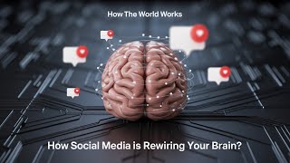 How Social Media Is Rewiring Your Brain?