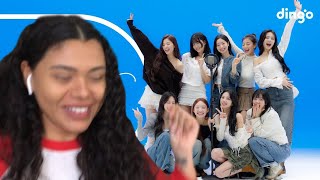 TWICE (트와이스) Killing Voice Medley (Dingo) | REACTION!!