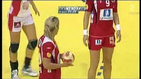 Isabel Blanco EC 2008