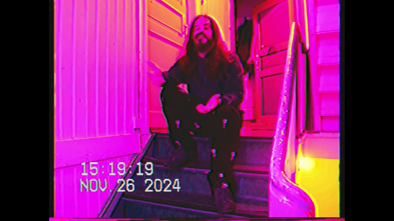 Martin Massiv - Langgrunn