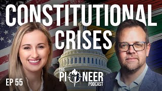 Download Lagu Discussing South Africa's constitutional crisis in Washington DC | TPP #55 MP3 Download Lagu Discussing South Africa's constitutional crisis in Washington DC | TPP #55 MP3
