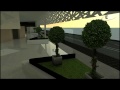 Proyecto Final de Carrera Arquitectura. Estación 3 Centurias, Aguascalientes.