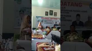 Kata Sambutan Dari Pengawas Sekolah subscribe viral