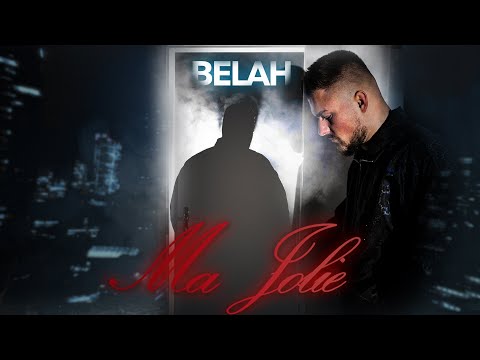 Belah - Ma Jolie Prod By Btm