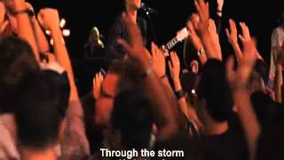 15. Cornerstone - Hillsong 2012 w/z Lyrics & Chords