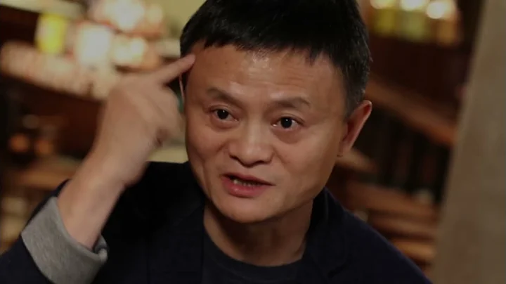Jack Ma halts plans to cut his Alibaba stake after shares in the Chinese e-commerce giant drop
