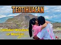 Climbing Teotihuacan’s ‘Lost’ Pyramids near Mexico City 🇲🇽