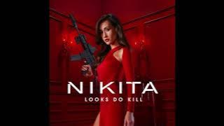 Nikita OST 1x19 'Fake My Death'