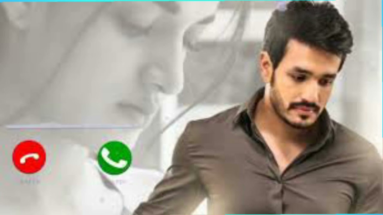 Mr majnu movies heart touching ringtone | Best sad song of mr majnu movies