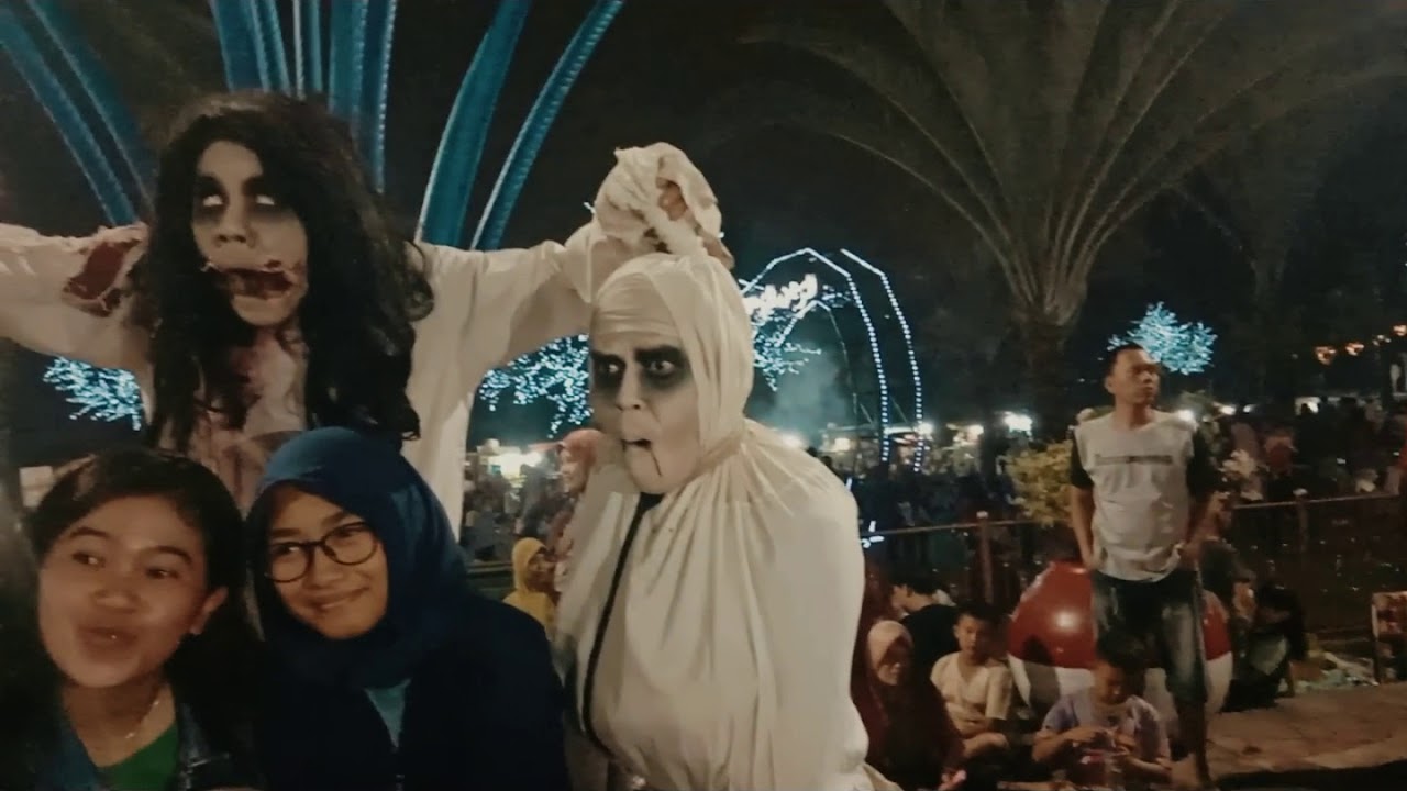 FESTIVAL AL-AZOM 2018 - YouTube