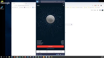 Electroneum Mining on PC using Mobile App