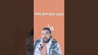 #ria#sefty#warningmessage