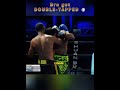 This ref needs a UFC contract ASAP  #fyp #boxing #UFC #foryou #fyp