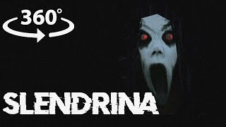 Slendrina Story: An Immersive VR Horror Experience