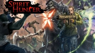 Spirit Hunter (by Noonbora) - Android Gameplay HD screenshot 4