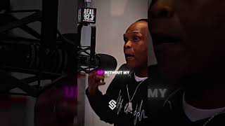 Big Boy Broke Down After Jack Harlows Compliment