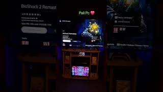 Bioshock 2 Remastered Playstation 4,Playstation 5-re 1622 Ft vagyis olyan 4€