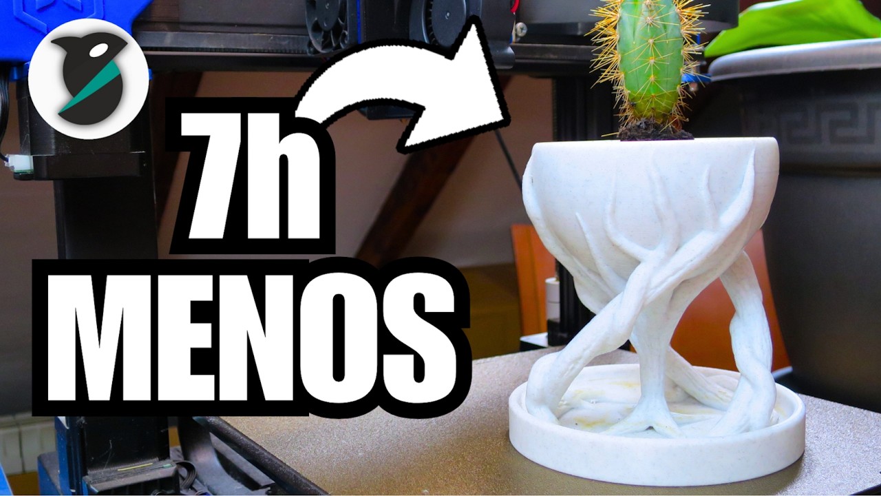 Orca Slicer: TODOS los ajustes explicados | Ahorra tiempo e imprime con calidad