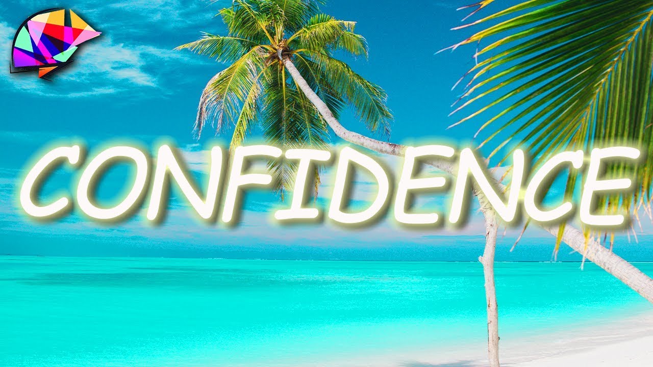 Self Confidence Guided hypnosis (+Binaural Beats)