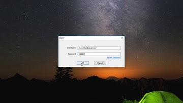 Tutorial of MS-Windows viewer for xSecuritas