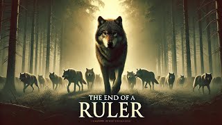 The Warrior Wolf: A Battle to the Death